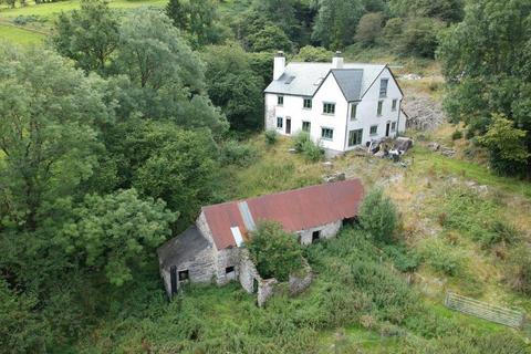 5 bedroom detached house for sale, Horseshoe Pass, Llangollen