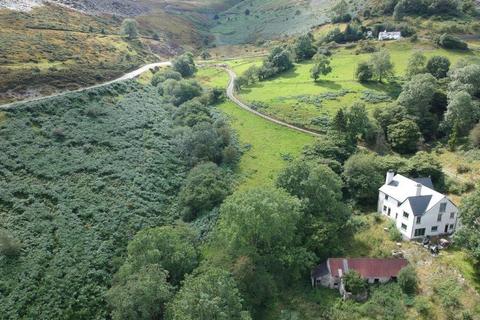 5 bedroom detached house for sale, Horseshoe Pass, Llangollen