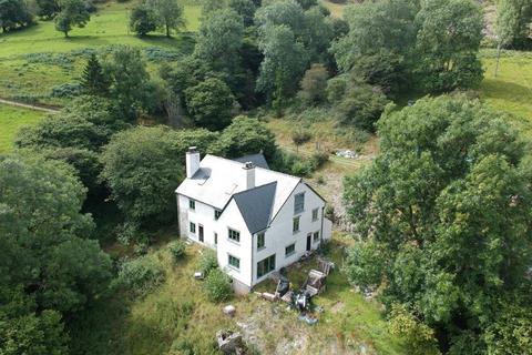 5 bedroom detached house for sale, Horseshoe Pass, Llangollen