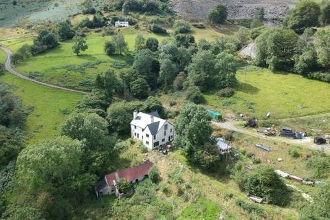 5 bedroom detached house for sale, Horseshoe Pass, Llangollen