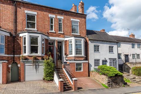 25 Bondgate, Castle Donington, Derby, DE74 2NS