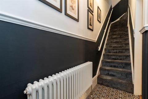 25 Bondgate, Castle Donington, Derby, DE74 2NS