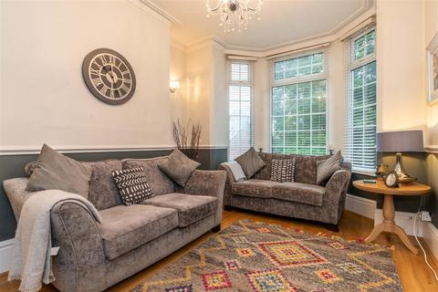 25 Bondgate, Castle Donington, Derby, DE74 2NS