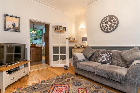 25 Bondgate, Castle Donington, Derby, DE74 2NS