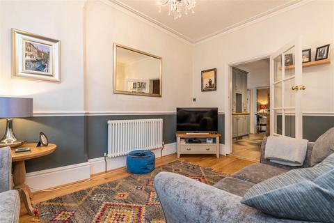 25 Bondgate, Castle Donington, Derby, DE74 2NS