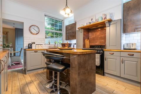 25 Bondgate, Castle Donington, Derby, DE74 2NS