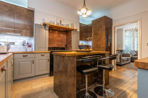 25 Bondgate, Castle Donington, Derby, DE74 2NS