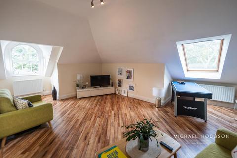 2 bedroom apartment for sale - Queen Alexandra Road, Ashbrooke, Sunderland