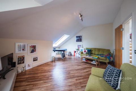 2 bedroom apartment for sale - Queen Alexandra Road, Ashbrooke, Sunderland