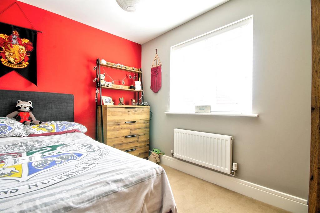 Bedroom 4