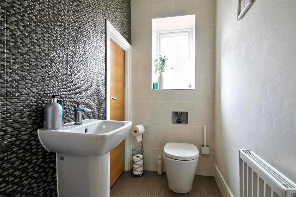 Cloakroom