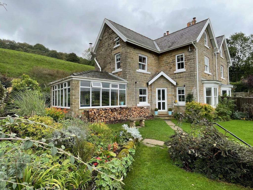 Daleside Road, Rosedale Abbey, Pickering 4 bed house for sale £445,000