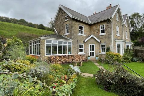 4 bedroom house for sale - Daleside Road, Rosedale Abbey, Pickering