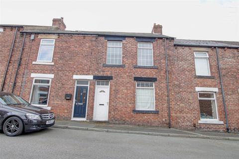 3 bedroom terraced house for sale, Pearson Street, Stanley, County Durham, DH9