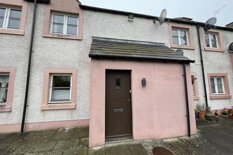 Auchtermuchty - 2 bedroom flat for sale