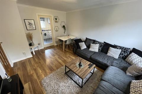2 bedroom flat for sale - 7 Burnside, Auchtermuchty