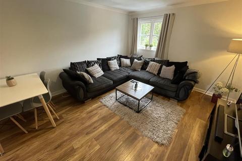 2 bedroom flat for sale, 7 Burnside, Auchtermuchty