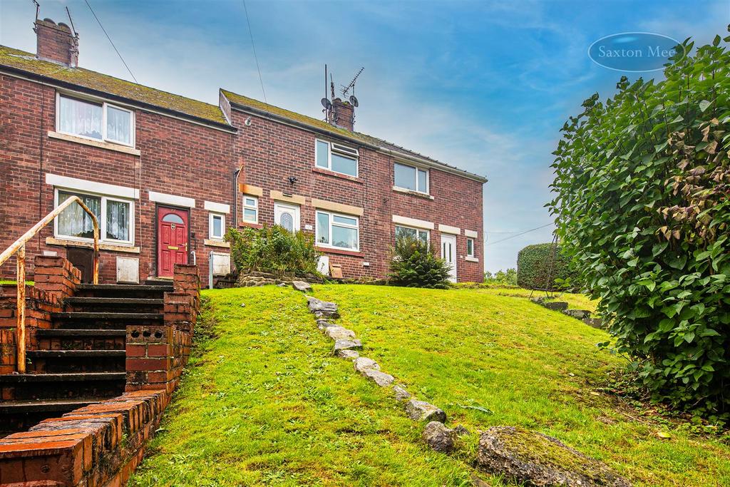 Church Street, Oughtibridge, Sheffield 2 bed terraced house for sale