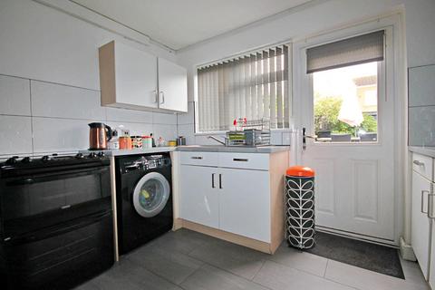 83 Cambrian, Tamworth, B77 2EF