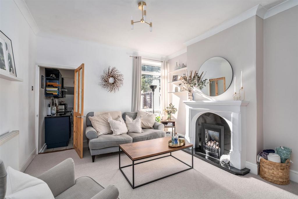 Olton Road, Shirley 2 bed semidetached house for sale £280,000