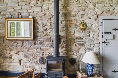 School House Middleton, Chirbury, Montgomery, SY15 6BY