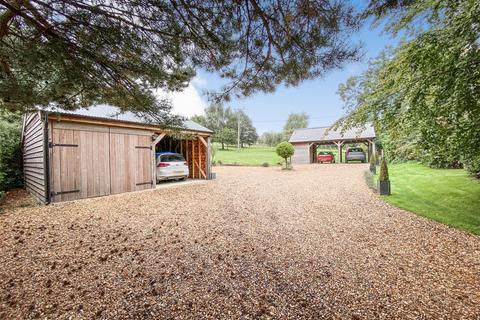 School House Middleton, Chirbury, Montgomery, SY15 6BY
