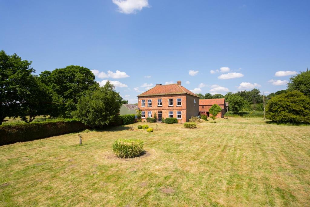 Naburn Lane, Deighton, York Land for sale £1,500,000