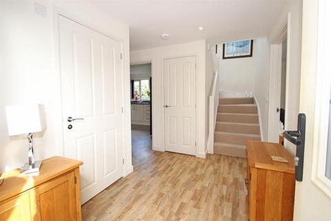 3 bedroom detached house for sale, Palmers Road, Wootton Bridge, Ryde