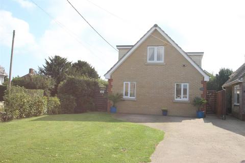 3 bedroom detached house for sale, Palmers Road, Wootton Bridge, Ryde