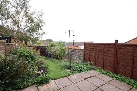 6 Hawthorn Way, Alphington, Exeter, EX2 8YT