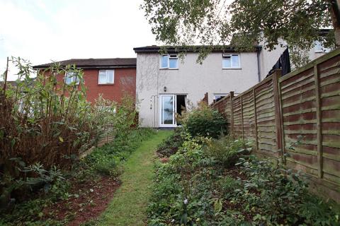 6 Hawthorn Way, Alphington, Exeter, EX2 8YT