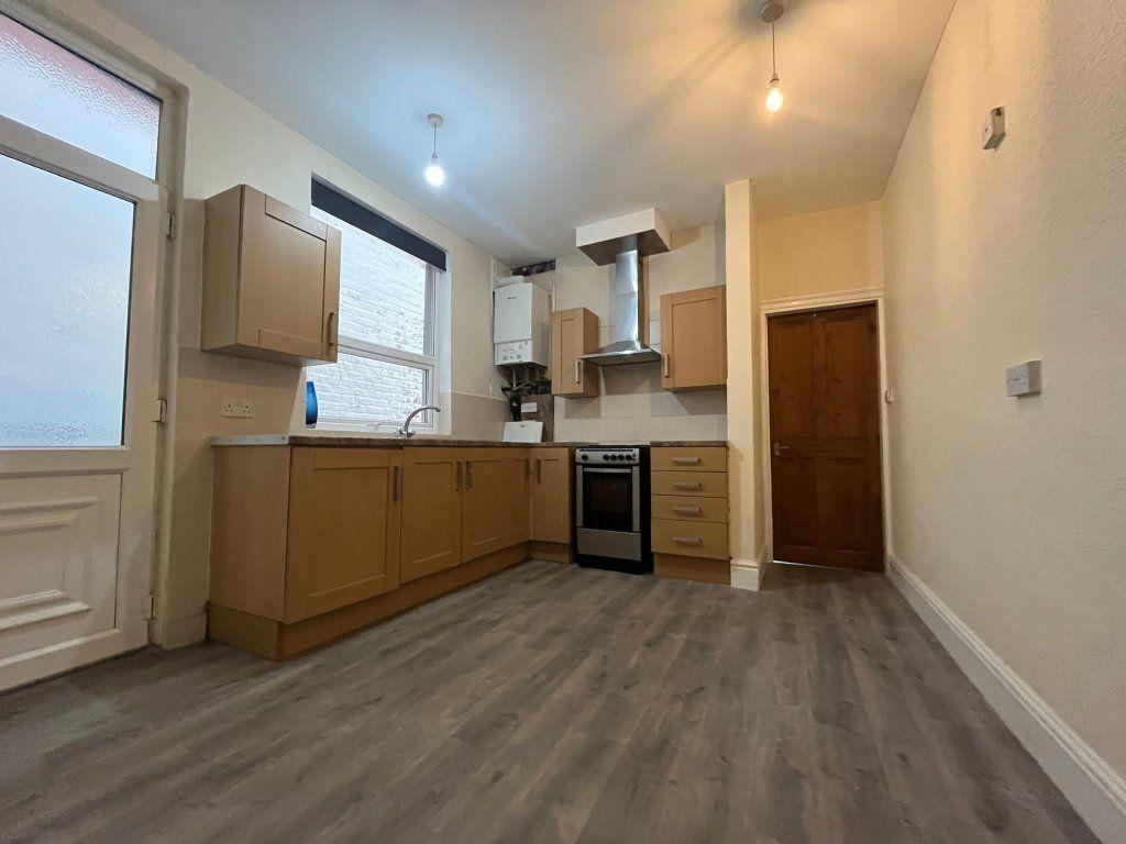 Grasmere Road, Blackpool, Lancashire 4 bed house £795 pcm (£183 pw)