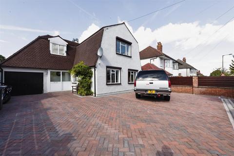 3 bedroom detached house for sale, West Way, Croydon CR0