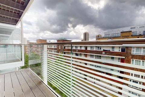 2 bedroom apartment to rent - 80 Back Church Lane, Twyne House Apartments, London