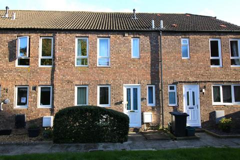 3 bedroom terraced house for sale, Ideally situated in central Yatton