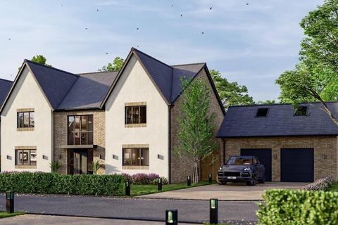 5 bedroom property with land for sale - Plot 2, The Kilns, Breach Lane, Earl Shilton, Leicester