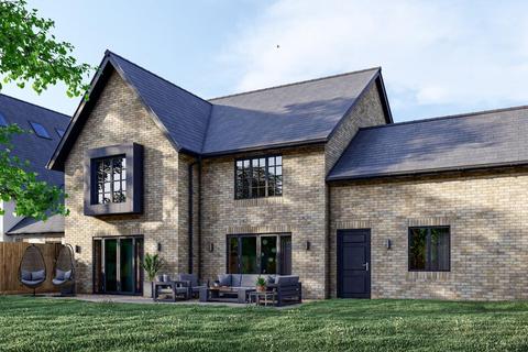 5 bedroom property with land for sale - Plot 4, The Kilns, Breach Lane, Earl Shilton, Leicester