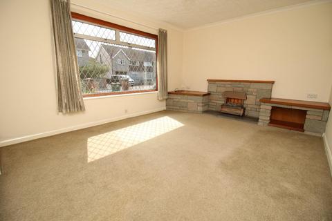 2 bedroom detached bungalow for sale, Level access to Yatton Village