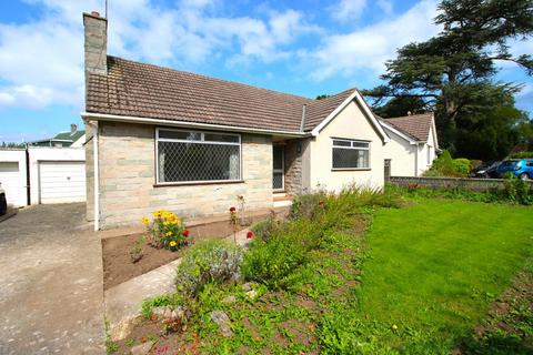 2 bedroom detached bungalow for sale, Level access to Yatton Village