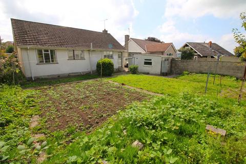 2 bedroom detached bungalow for sale, Level access to Yatton Village