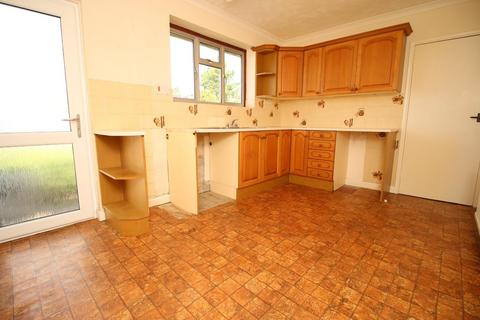 2 bedroom detached bungalow for sale, Level access to Yatton Village