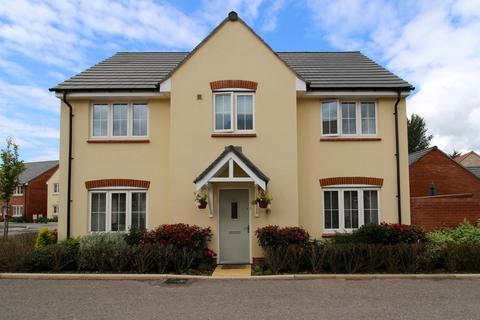 141 Muntjac Road, Langford, Bristol, BS40 5AG