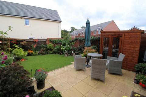 141 Muntjac Road, Langford, Bristol, BS40 5AG
