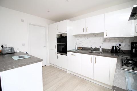 141 Muntjac Road, Langford, Bristol, BS40 5AG