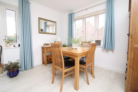 141 Muntjac Road, Langford, Bristol, BS40 5AG