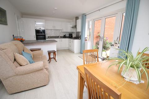 141 Muntjac Road, Langford, Bristol, BS40 5AG