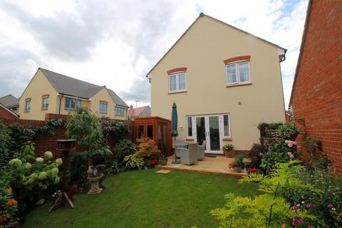 141 Muntjac Road, Langford, Bristol, BS40 5AG