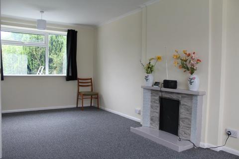 3 bedroom terraced house to rent - Inham Road, Chilwell, Nottingham, NG9 4GU