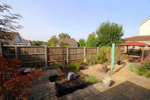 5 Claverham Road, Yatton, Bristol, BS49 4JT