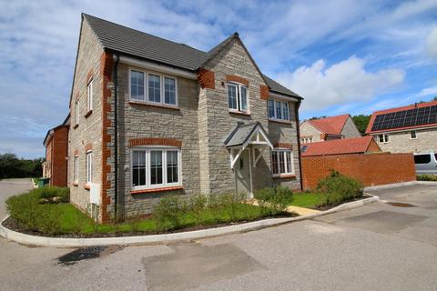 107 Muntjac Road, Langford, Bristol, BS40 5AG